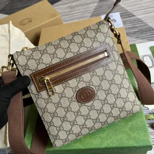 Charm - GG Bags - 1292