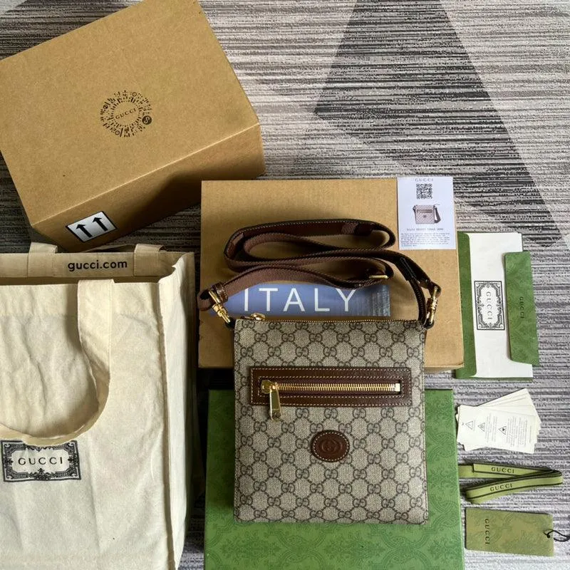 Charm - GG Bags - 1292