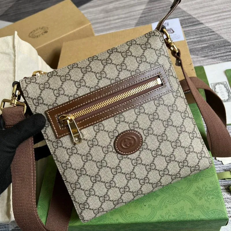 Charm - GG Bags - 1292