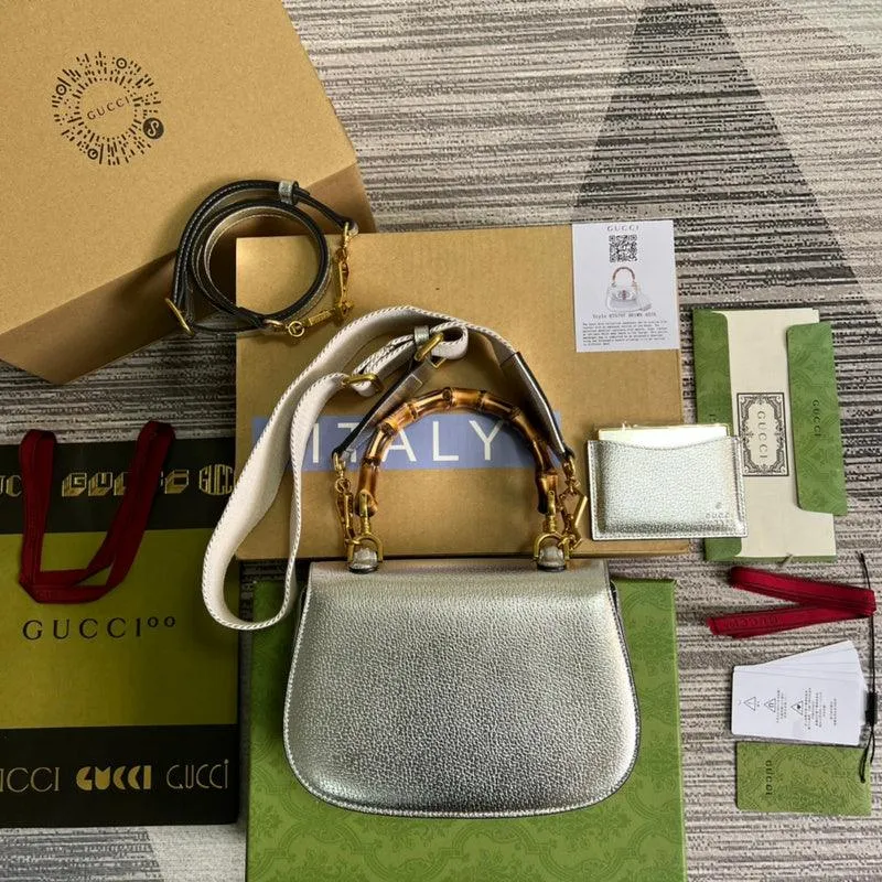 Charm - GG Bags - 1407