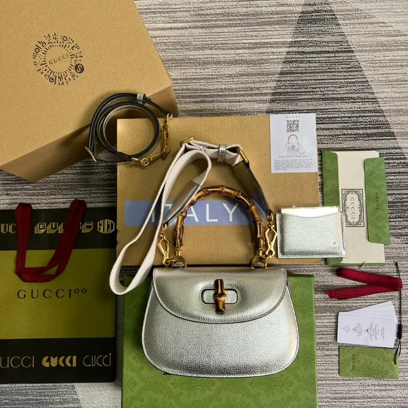 Charm - GG Bags - 1407