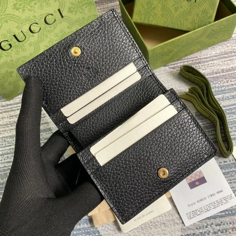 Charm - GG Bags - 1522