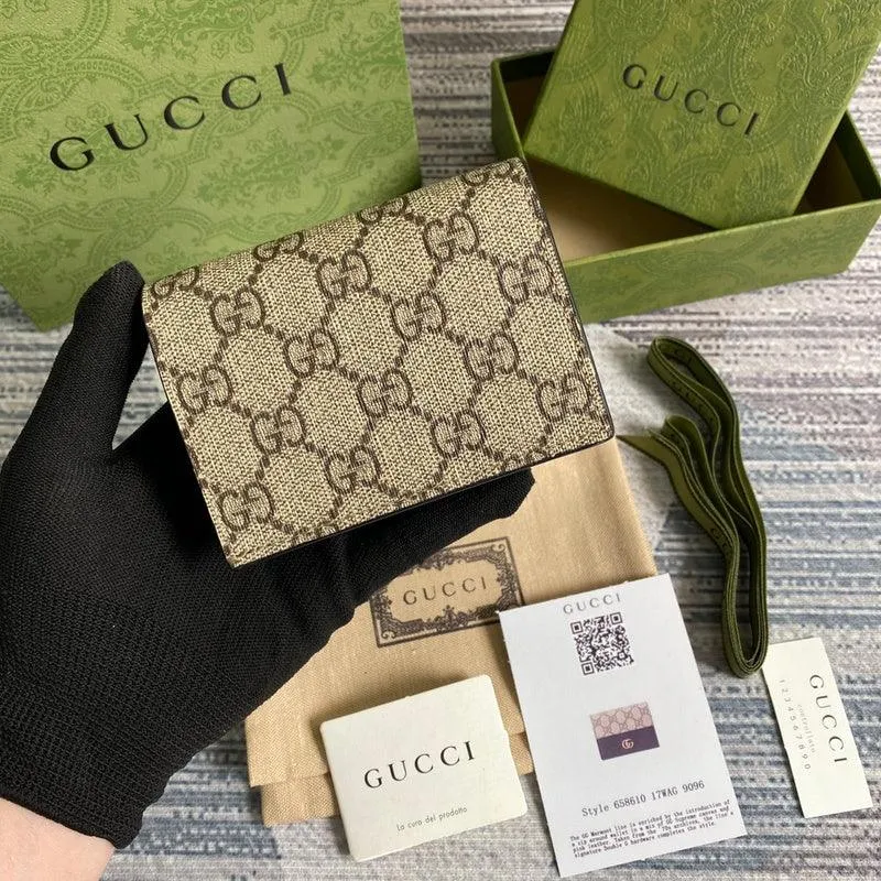 Charm - GG Bags - 1522