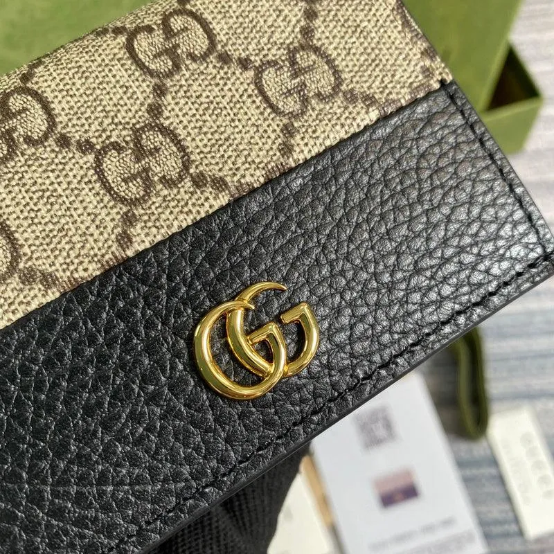 Charm - GG Bags - 1522