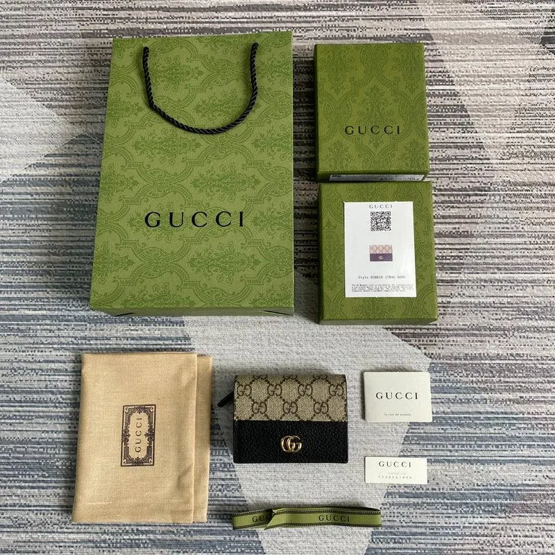 Charm - GG Bags - 1522