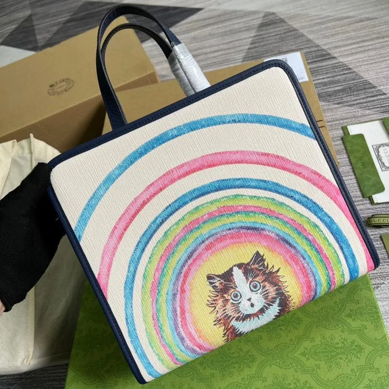 Charm - GG Bags - 1627