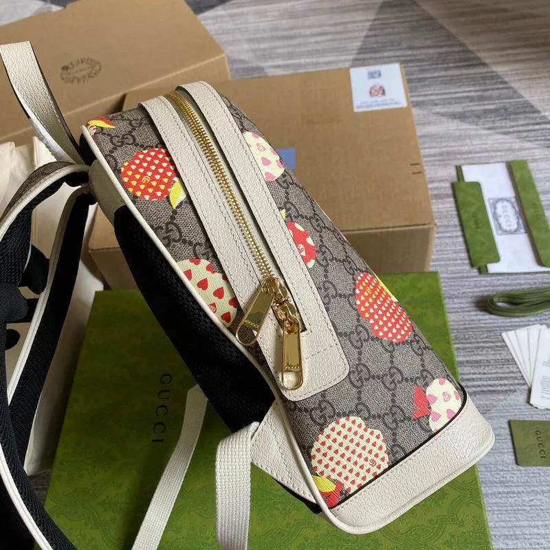 Charm - GG Bags - 1819