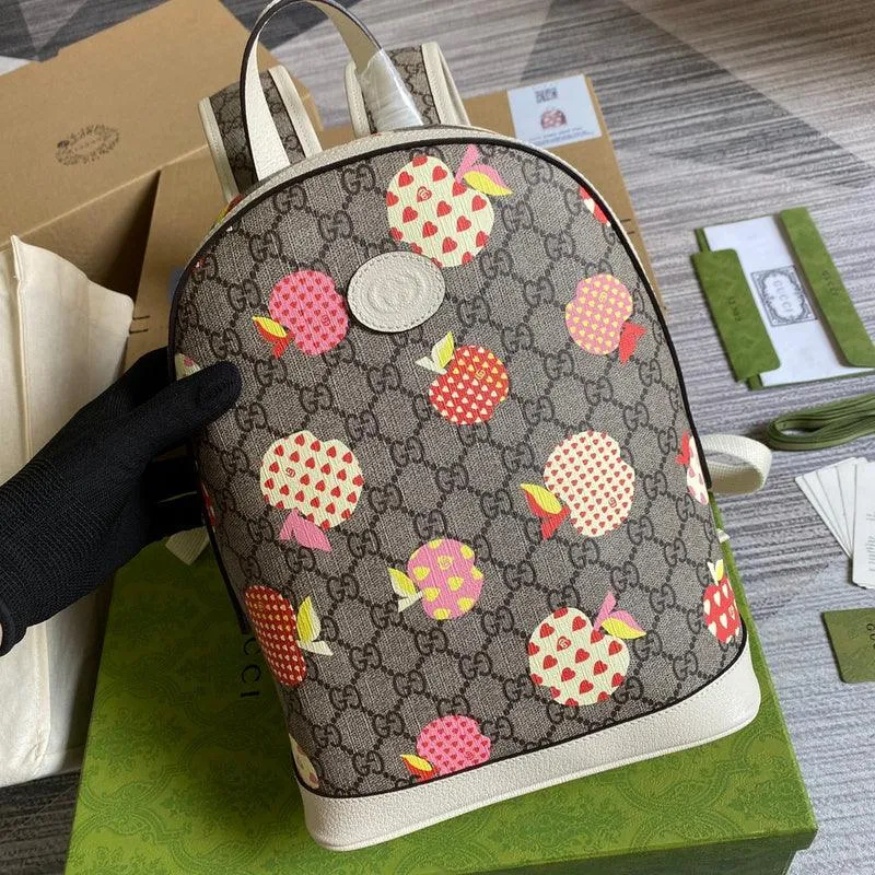 Charm - GG Bags - 1819