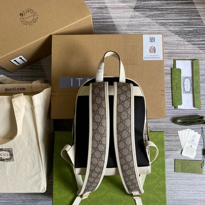 Charm - GG Bags - 1819