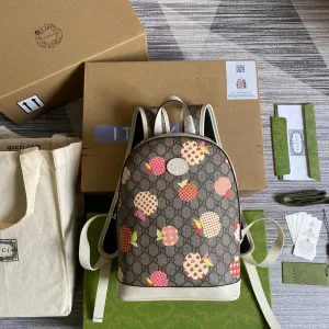 Charm - GG Bags - 1819