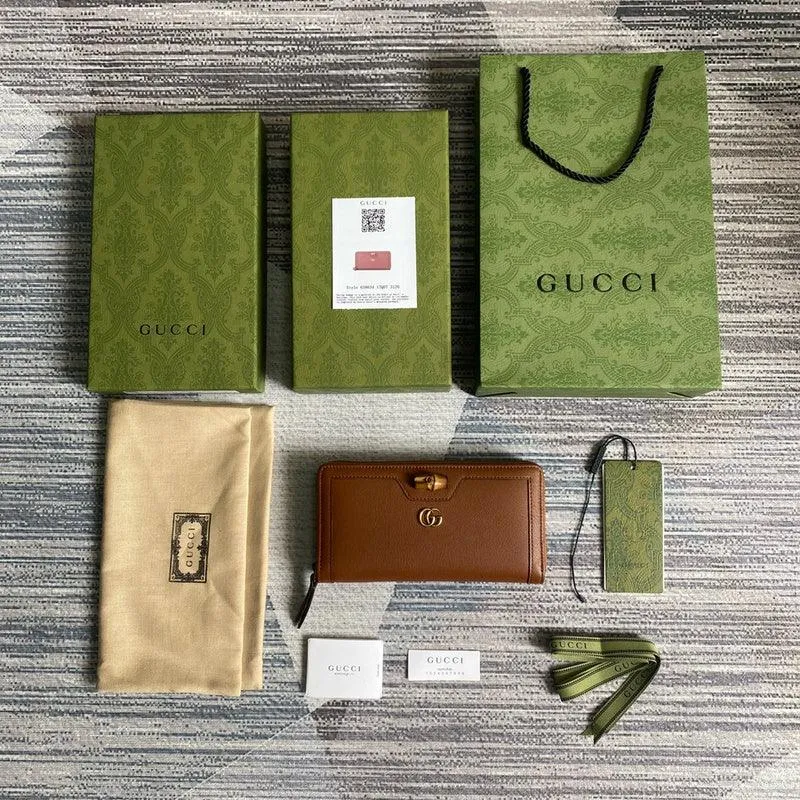 Charm - GG Bags - 1842
