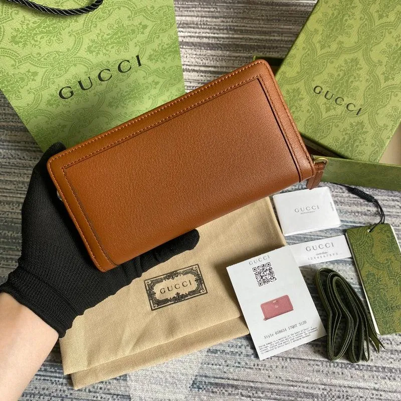 Charm - GG Bags - 1842