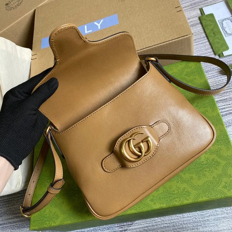 Charm - GG Bags - 1882