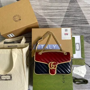 Charm - GG Bags - 1904
