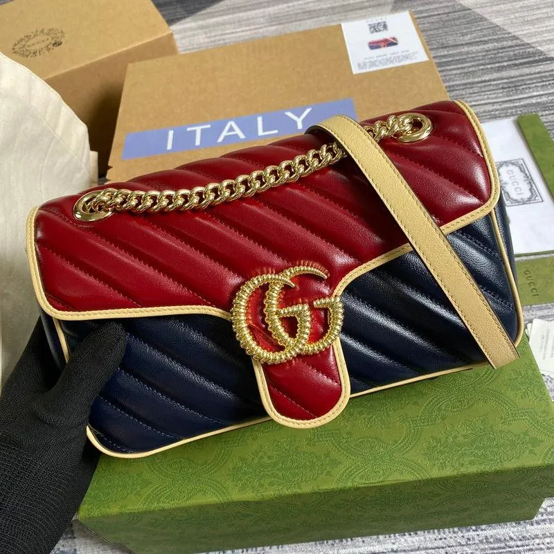 Charm - GG Bags - 1904
