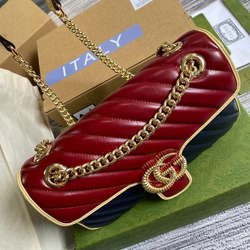 Charm - GG Bags - 1904