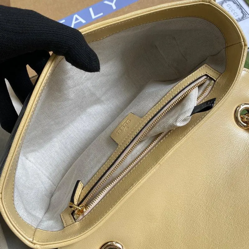 Charm - GG Bags - 1904