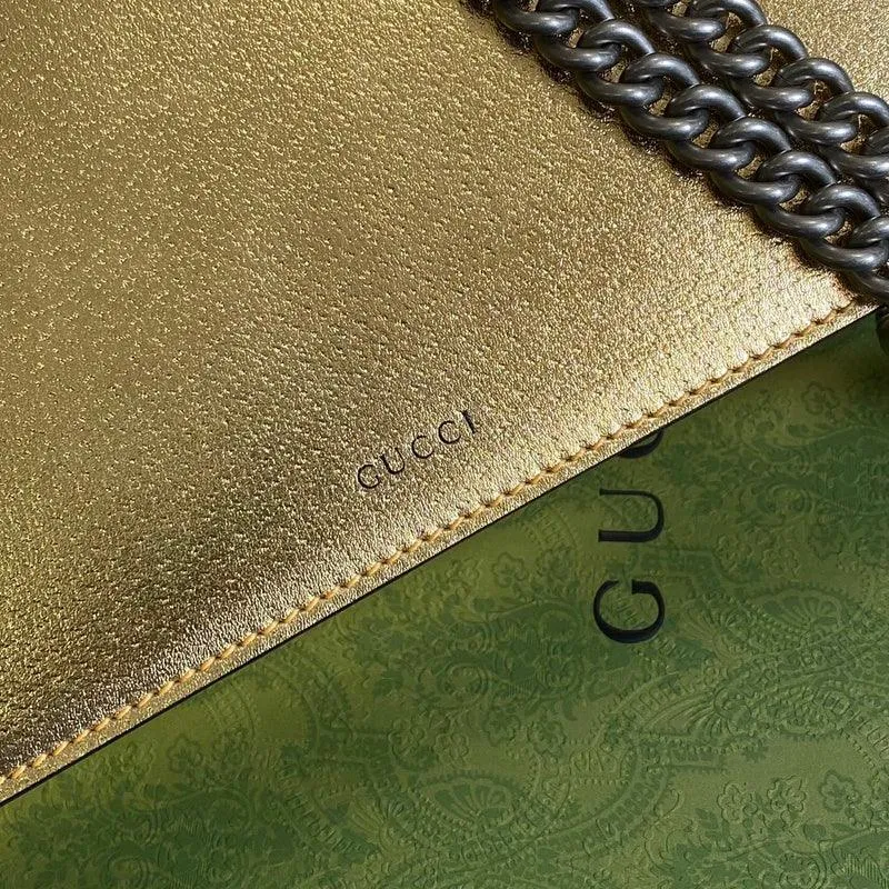 Charm - GG Bags - 2019