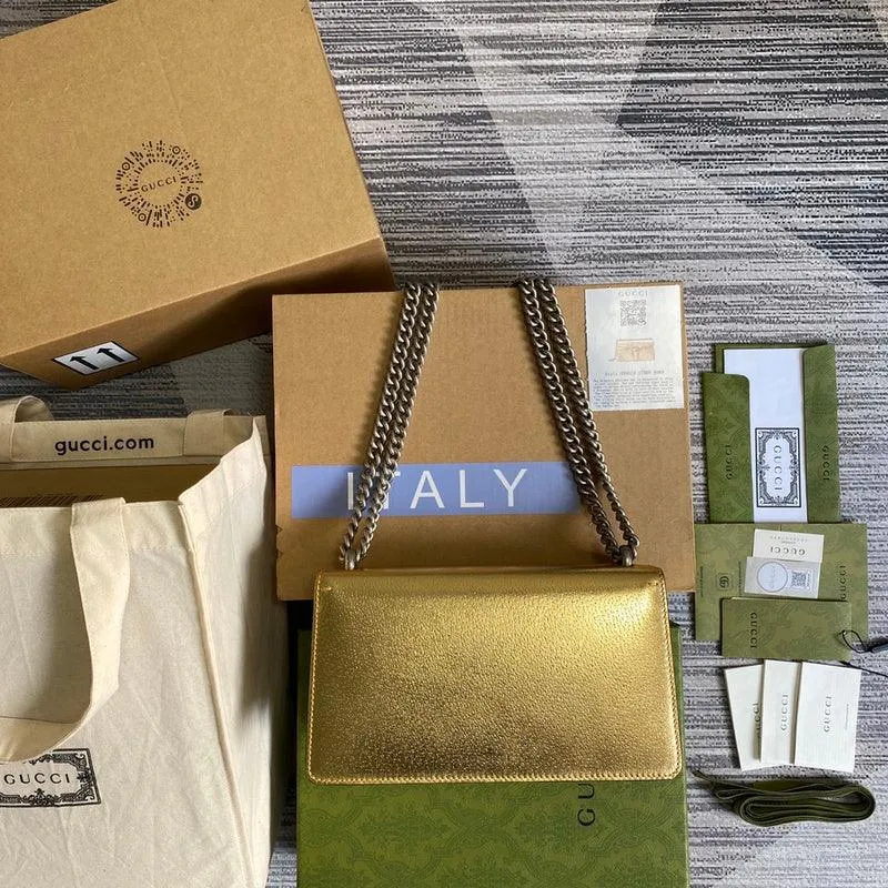 Charm - GG Bags - 2019