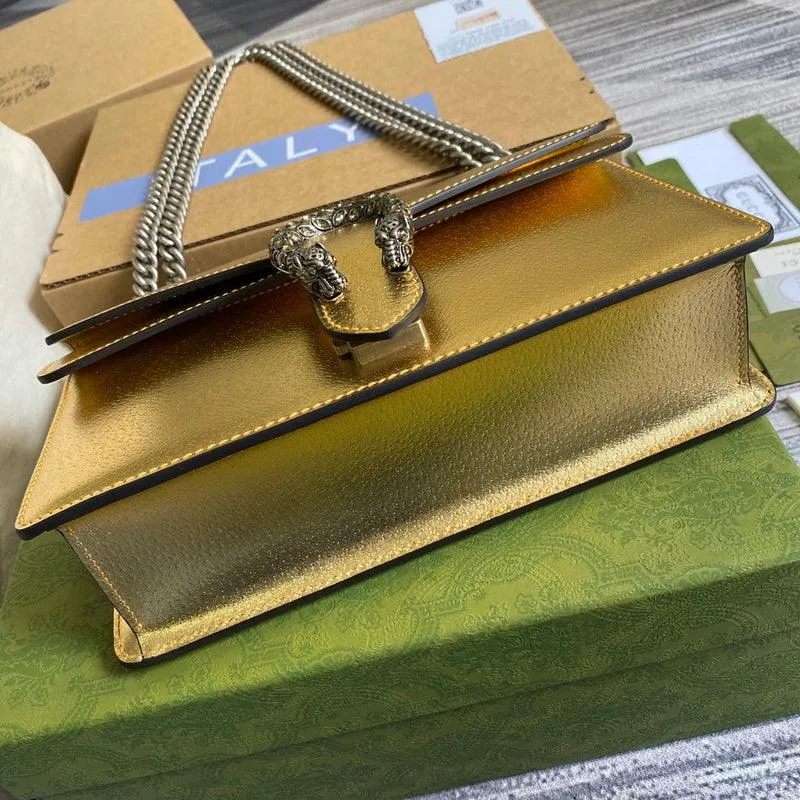 Charm - GG Bags - 2019
