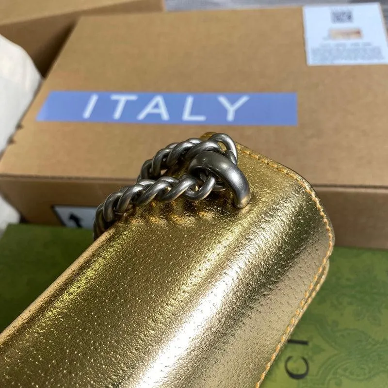 Charm - GG Bags - 2019
