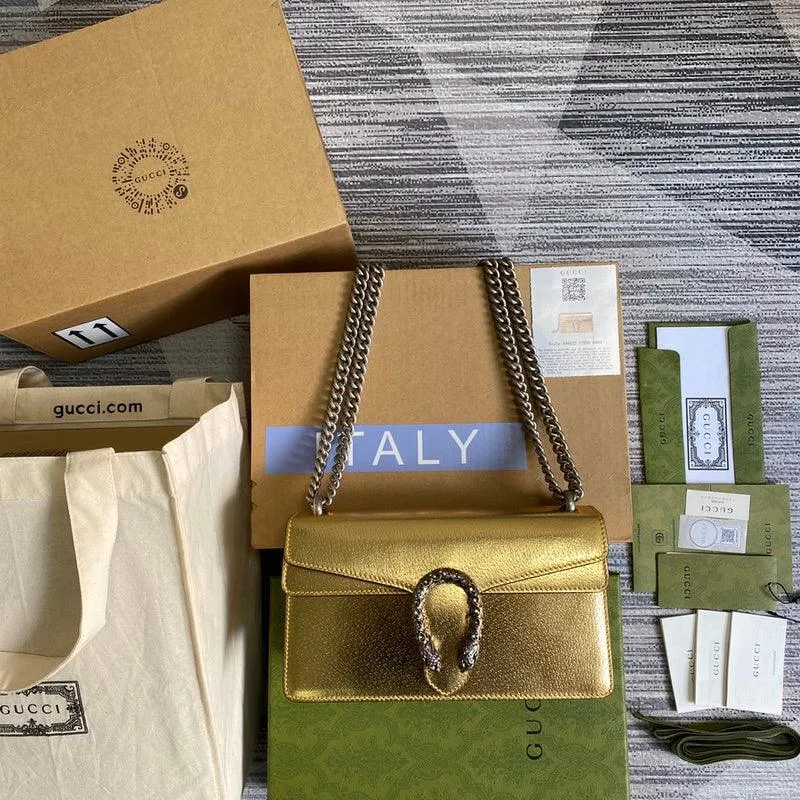 Charm - GG Bags - 2019