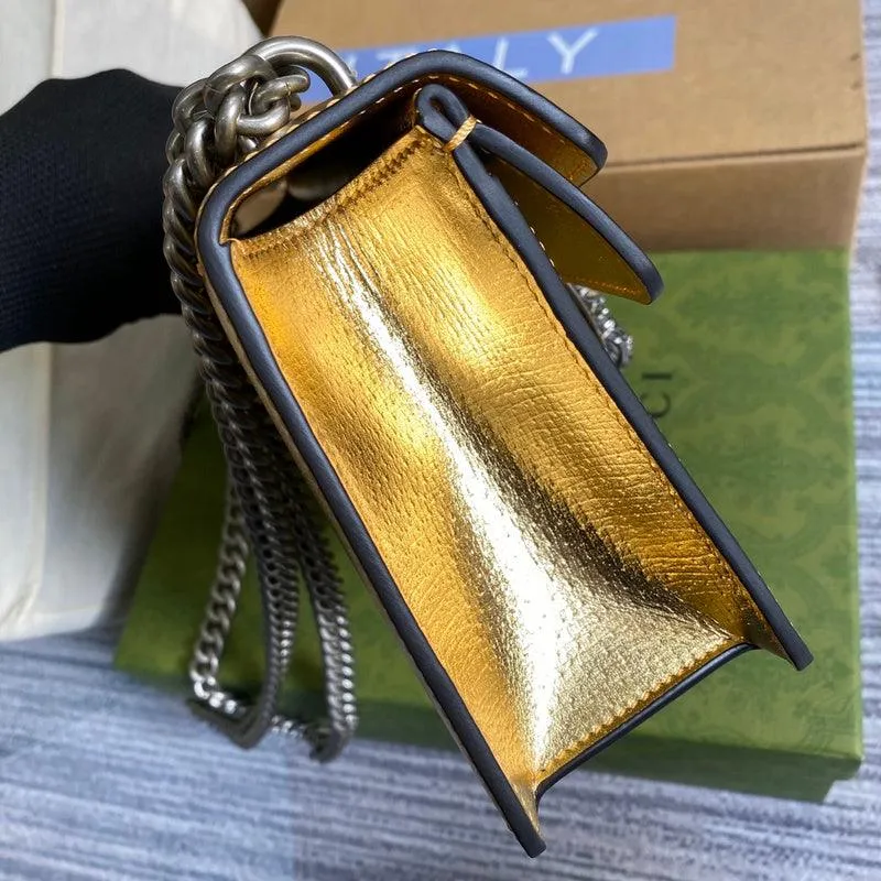 Charm - GG Bags - 2019