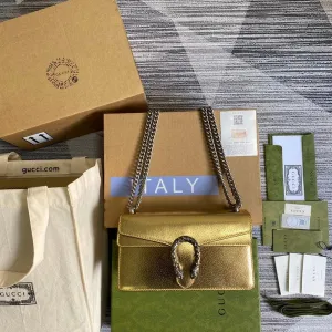 Charm - GG Bags - 2019