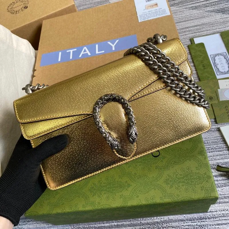 Charm - GG Bags - 2019
