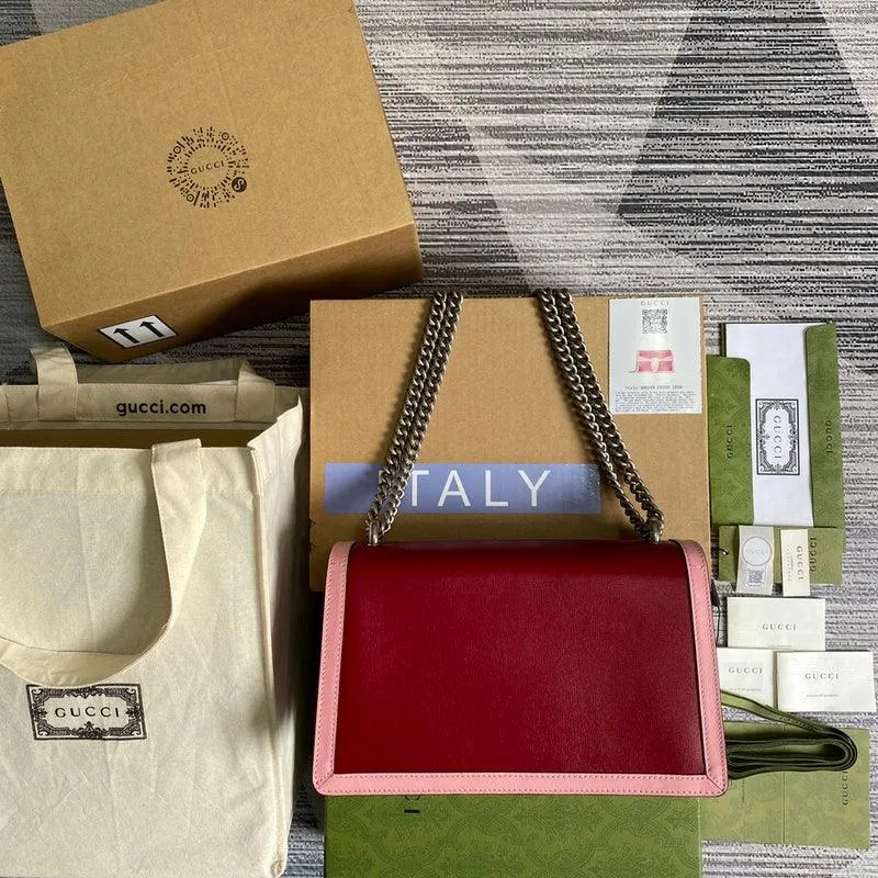 Charm - GG Bags - 2030