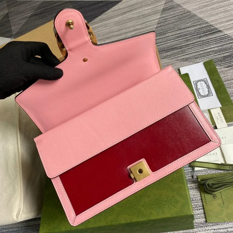 Charm - GG Bags - 2030