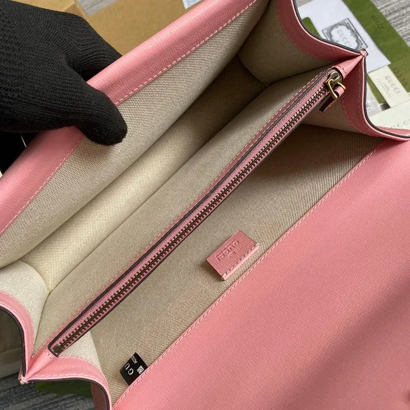 Charm - GG Bags - 2030