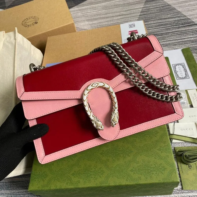Charm - GG Bags - 2030