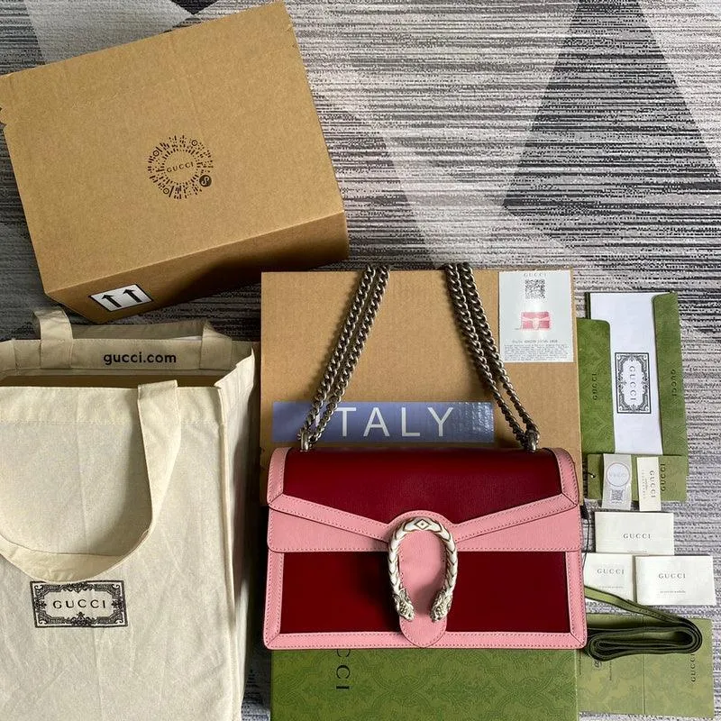 Charm - GG Bags - 2030