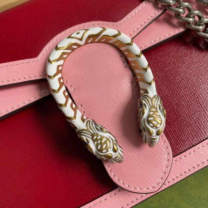 Charm - GG Bags - 2030