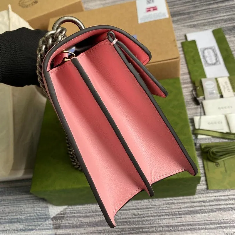 Charm - GG Bags - 2030