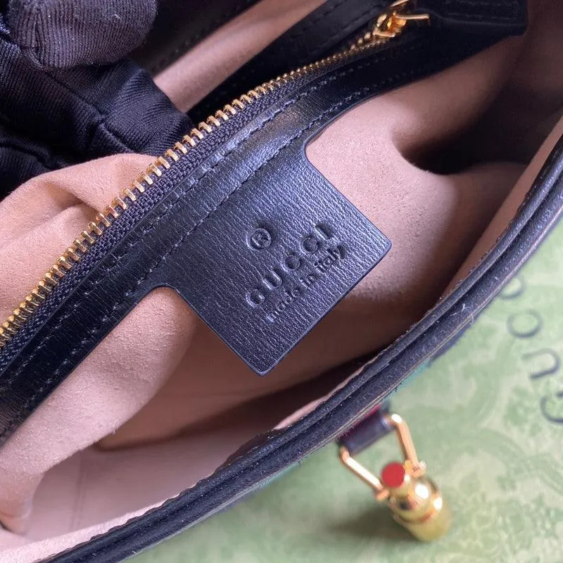 Charm - GG Bags - 2039