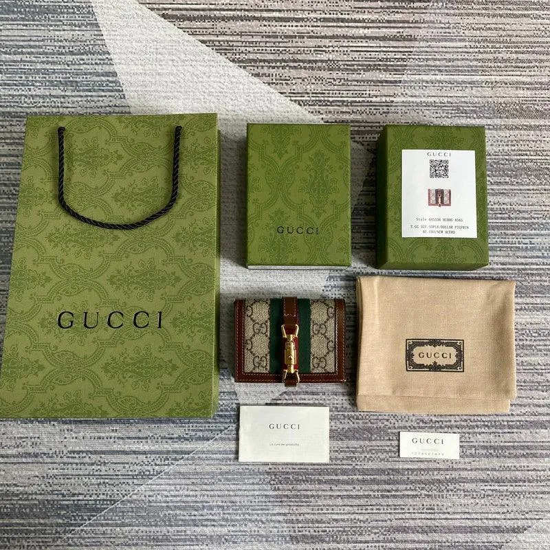 Charm - GG Bags - 2051