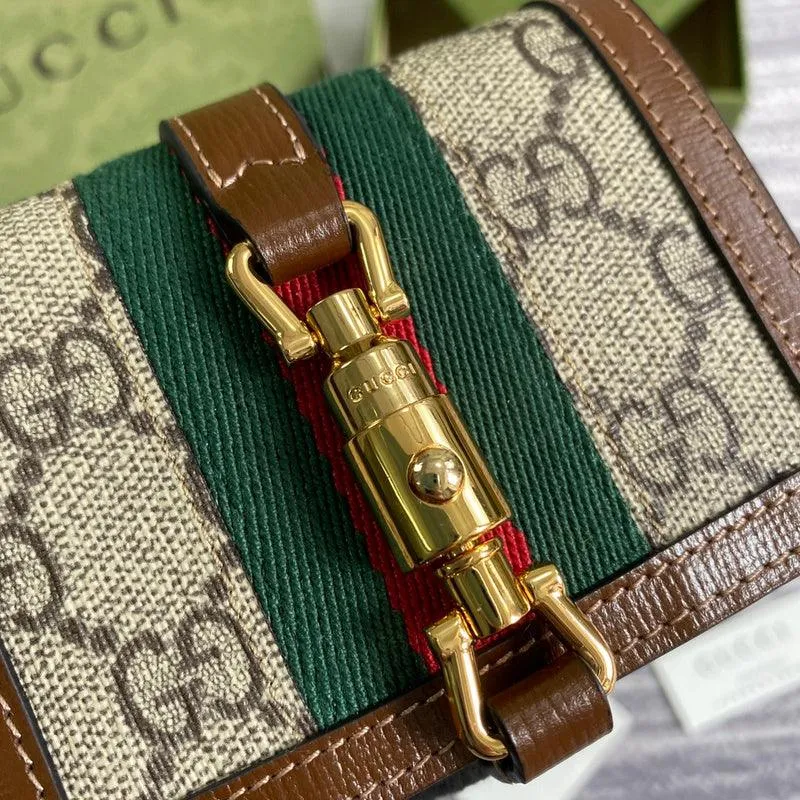 Charm - GG Bags - 2051