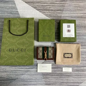 Charm - GG Bags - 2051