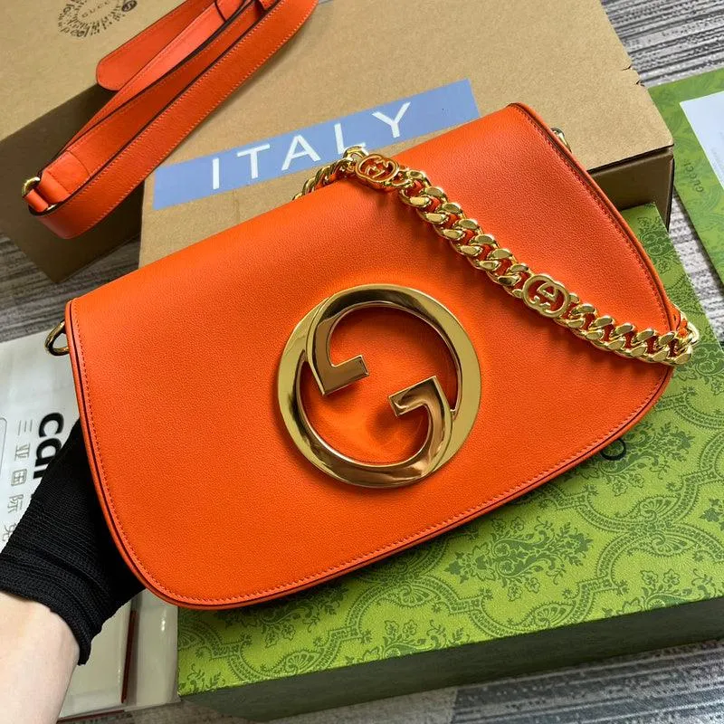 Charm - GG Bags - 260