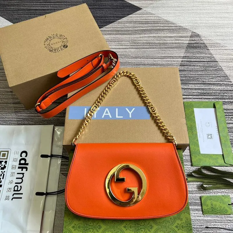 Charm - GG Bags - 260