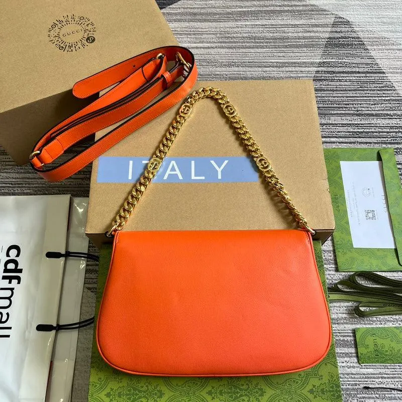 Charm - GG Bags - 260