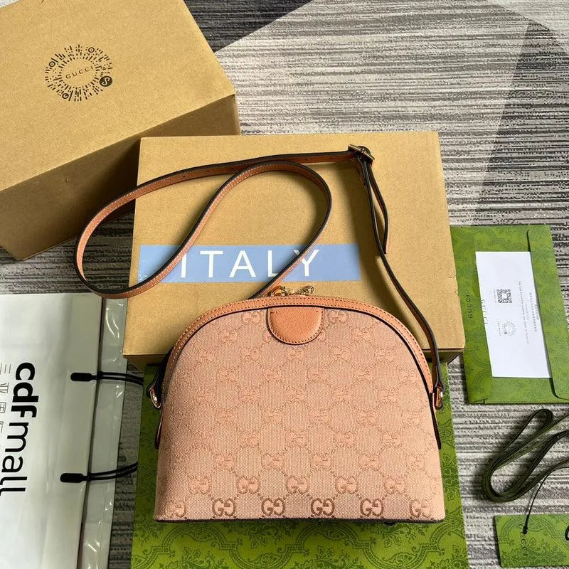 Charm - GG Bags - 313