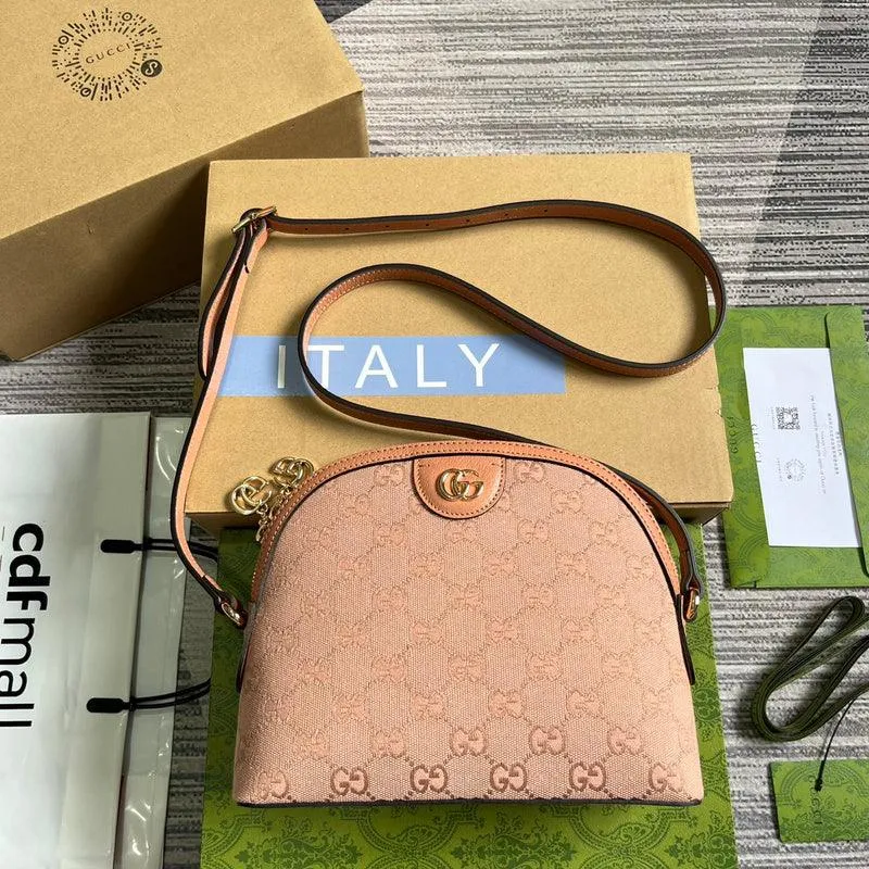 Charm - GG Bags - 313