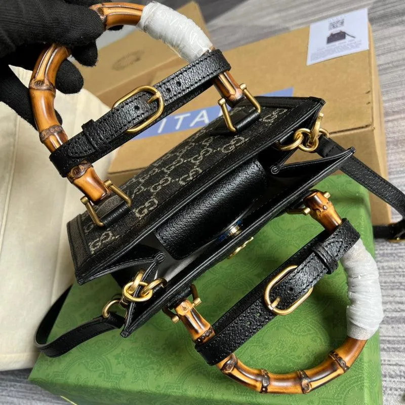 Charm - GG Bags - 499