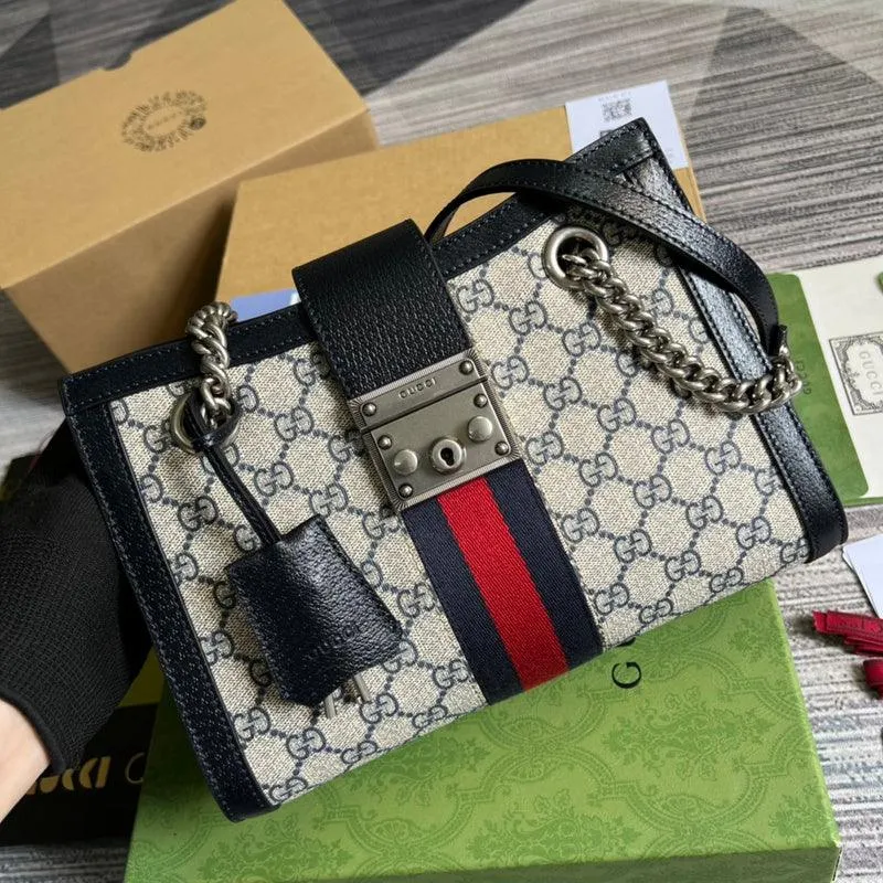 Charm - GG Bags - 574