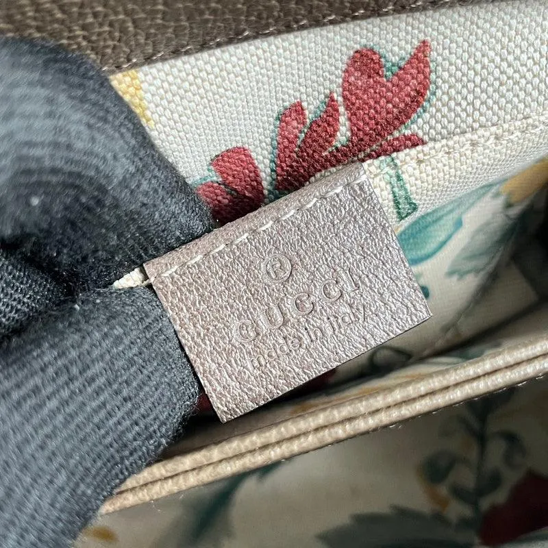 Charm - GG Bags - 668