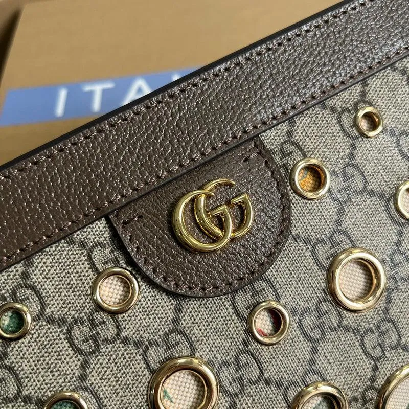 Charm - GG Bags - 668