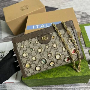 Charm - GG Bags - 668